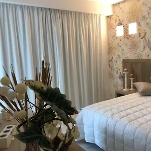Otel Pontemare, Palermo